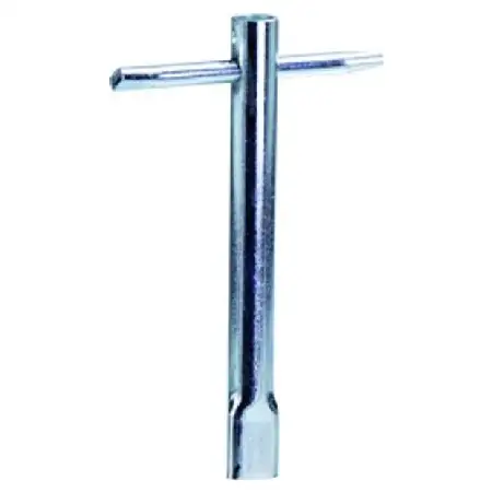 Türverriegelung Dreikantschlüssel M5 100mm 101100887