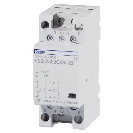 Schütz HS 2-230UC/25-40 09980451