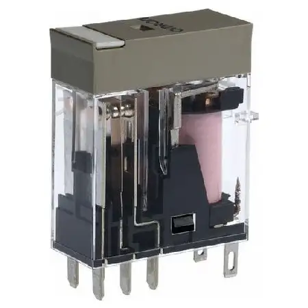 Relais G2R-2-S AC24(S) 125364