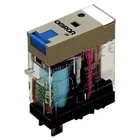 Relais G2R-1-SNDI DC12(S) 157870