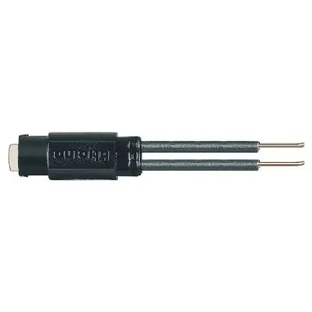 Kontroll-LED 12/24V weiss LN4742V12T