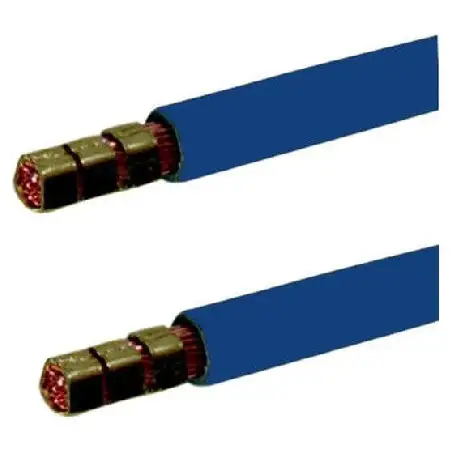 Verdrahtungsbrücke VB/10-350 A2 blue 1420222