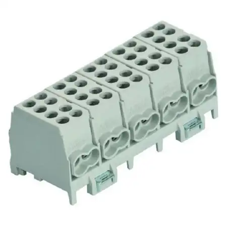 Hauptleitungs-Abzweigklemme PHLAK25225GR