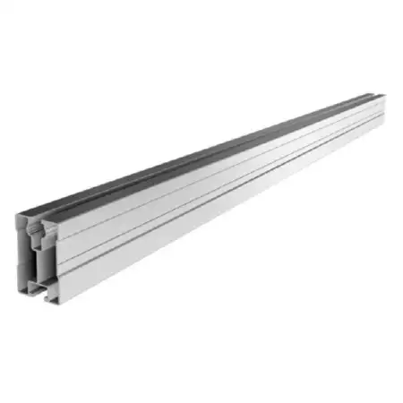 Modultragprofil RAIL 60 - 2400 mm