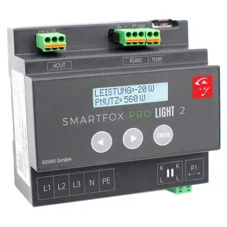 Energiemanager Pro Light 2 80A geschlossen 767523866376