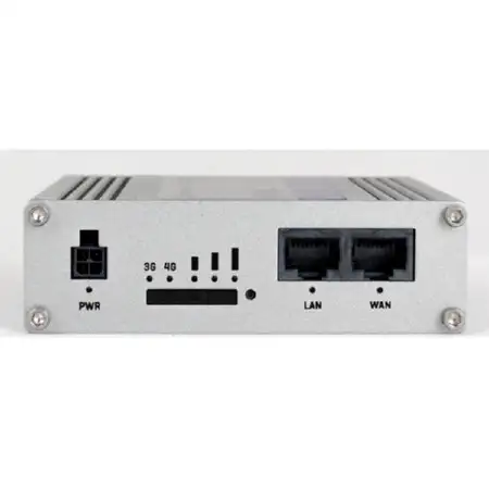 Router LTE Router Multi Use 257252
