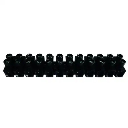 Anschlussklemme PAKL 140S 2,5-4qmm schwarz 05103963