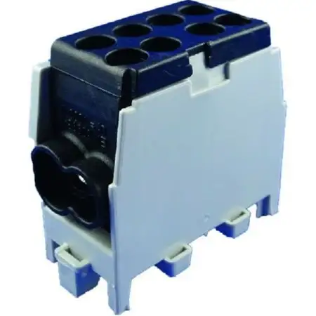 Hauptleitungs-Abzweigklemme PHLAK2522SW 05104593