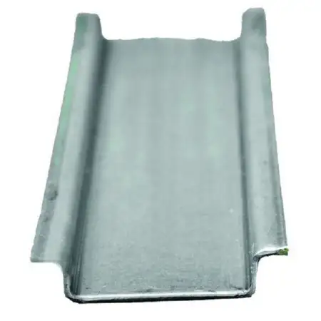 Hutprofilschiene PHPS75U 7,5x35 ungelocht (ME=MTR!) 05104383