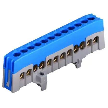 Nullleiterklemme PNLK 1216 12x16qmm 05105391