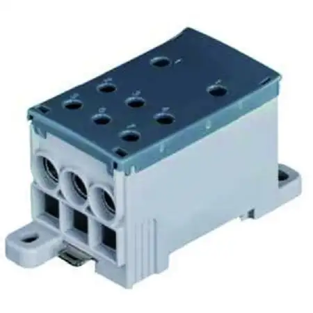 Phasenverteilungsblock PPVB 1606 160A 05105386