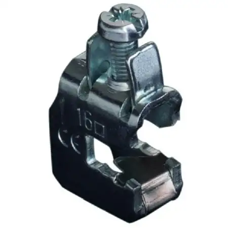Sammelschienenklemme PSSKTS 16 1,5-16qmm 05105397