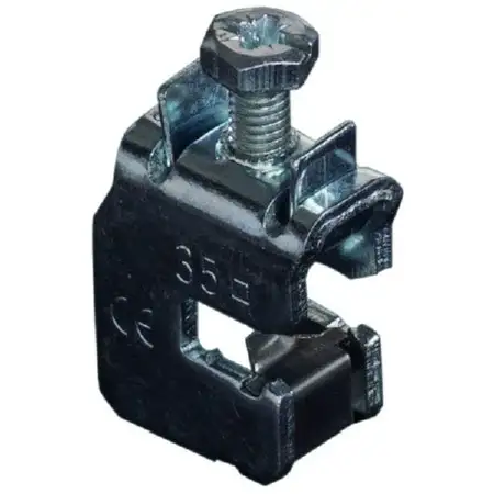 Sammelschienenklemme PSSKTS 35 2,5-35qmm 05105398