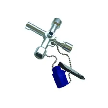 Schaltschrank-Key PSSK 05101618