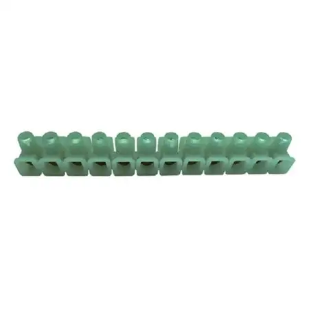 Verbindungsklemme PVKL EG 4,0qmm weiss eins. geschlossen 05102971
