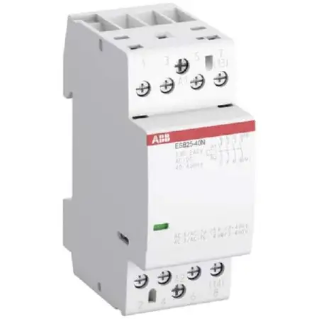 Installationsschütz VI254006 4S/0Ö 230 VAC QTY 6 4TQB113364R0000