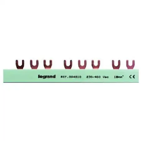 Gabelkammschiene 04920 004920