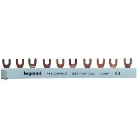 Kammschiene 04902 3P/19 004902