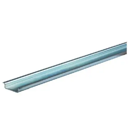 Tragschiene TS35/2 15-2000 verz. ungelocht 1011101