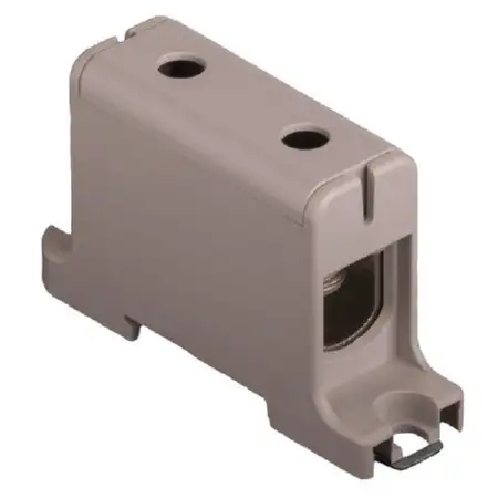 Universalklemme UK 95/1A grau 1polig 2090107