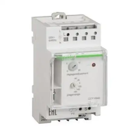 Thermostat TH7 -40 bis +80 Grad CCT15840