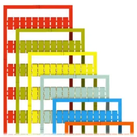 WMB-Multibeschriftungssystem 793-5566/000-012