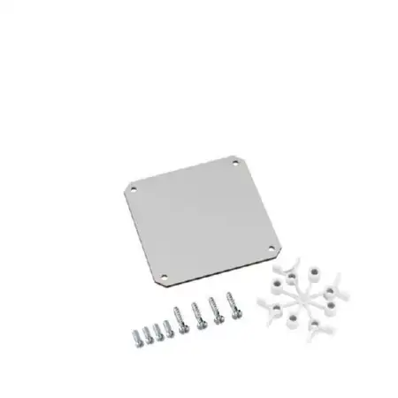 Montageplatte TK MPI-1111 19500401