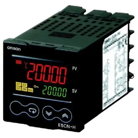 Temperaturregler E5CN-HR2M-500 AC100-240 246792