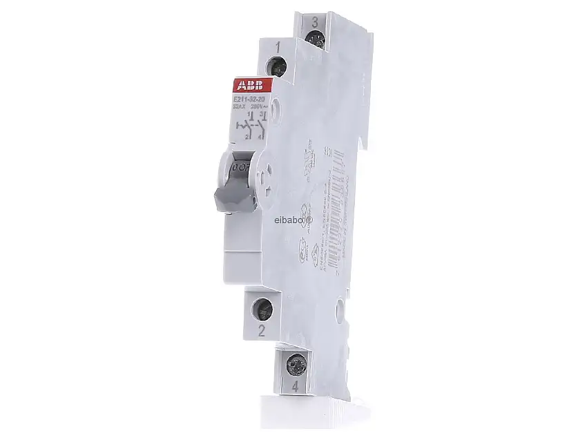 Ausschalter E211-32-20
