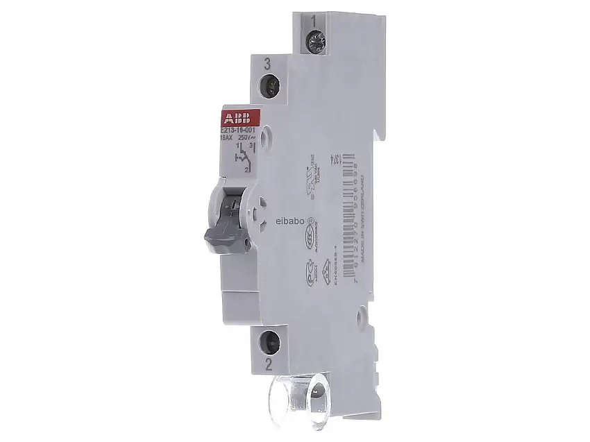 Wechselschalter E213-16-001