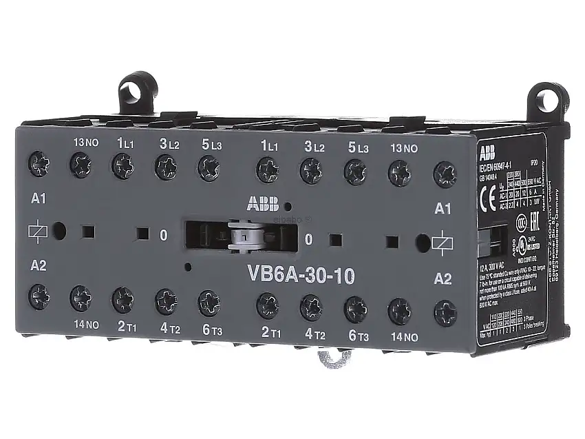 Wendeschütz VB6A-30-10-24AC