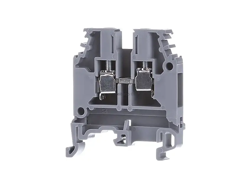 Klemme M 4/6 gr