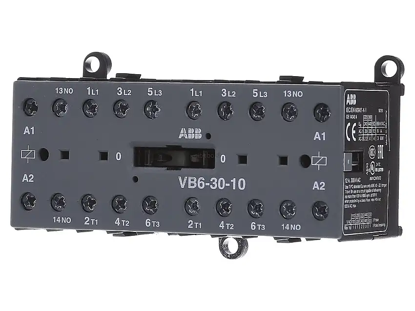 Wendeschütz 1S 220-240VAC VB6-30-10-230AC