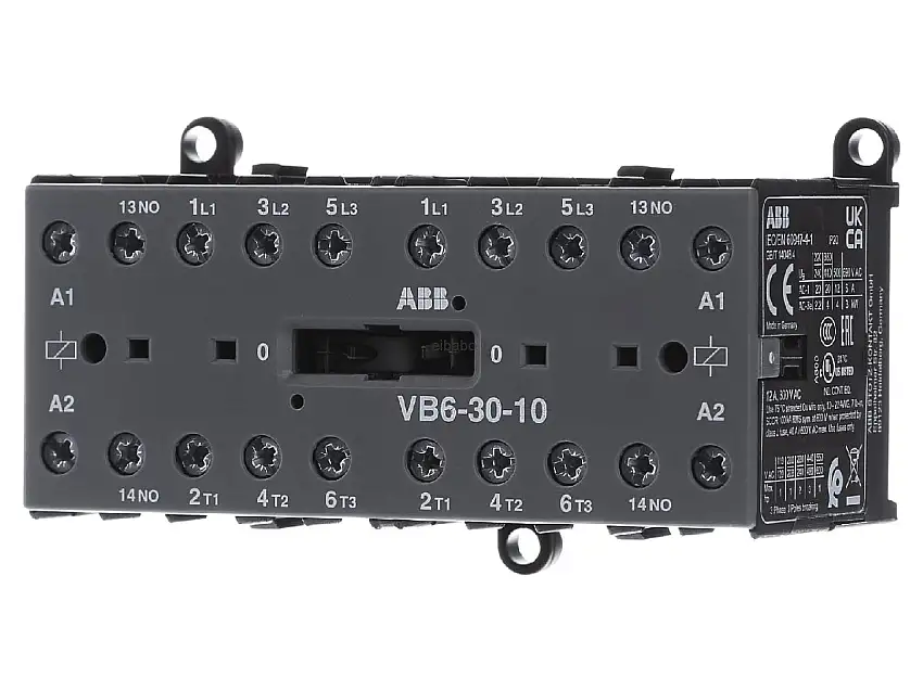 Wendeschütz VB6-30-10-24AC