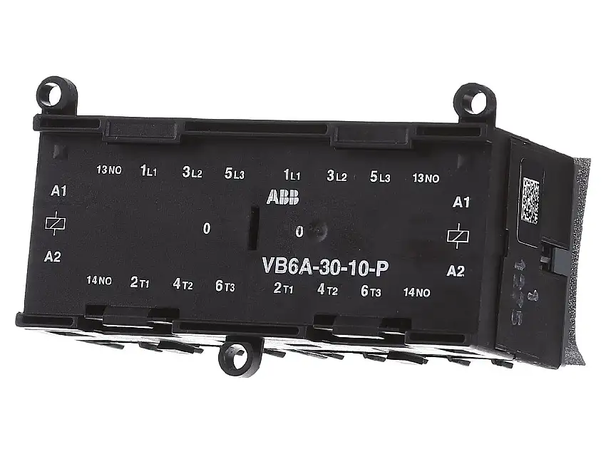 Wendeschütz VB6A-30-10-P-220AC