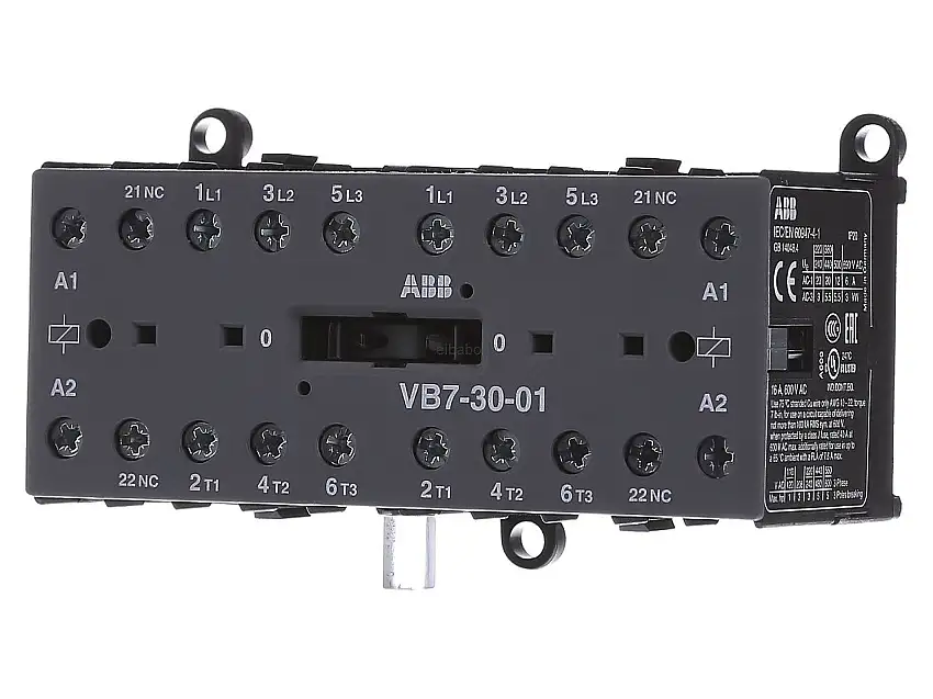 Wendeschütz VB7-30-01-42AC