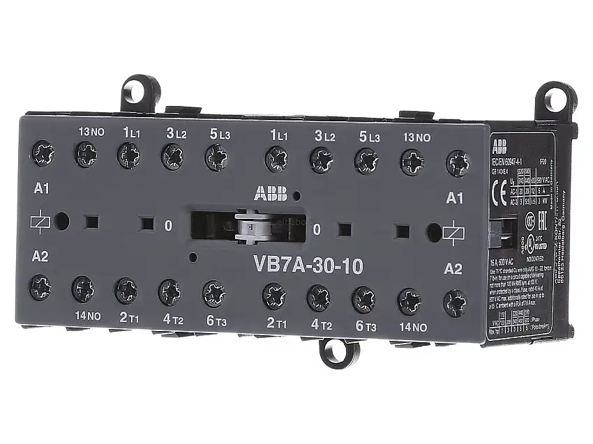 Wendeschütz 1S 220-240VAC VB7A-30-10-230AC