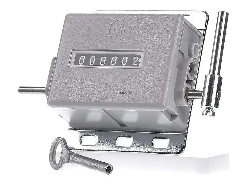 Hubzähler H 300.010A01B