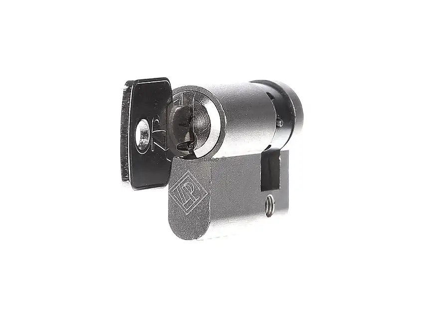 Profilhalbzylinder gleich 0521 PZ-GS