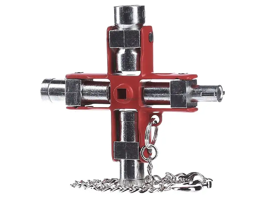 Schaltschrankschlüssel SUBMASTER 11 2992