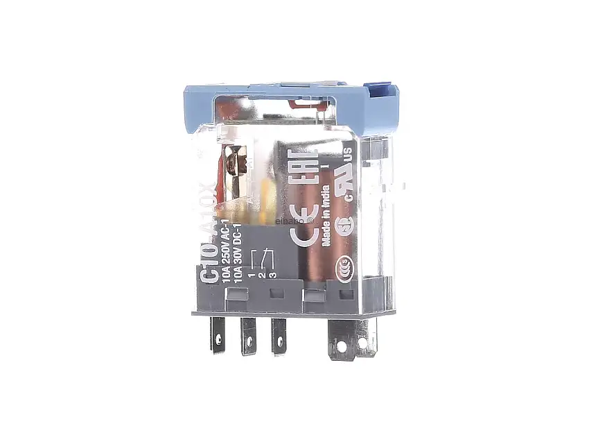 Relais IR-C Serie C10-A10X/DC24V-Relec
