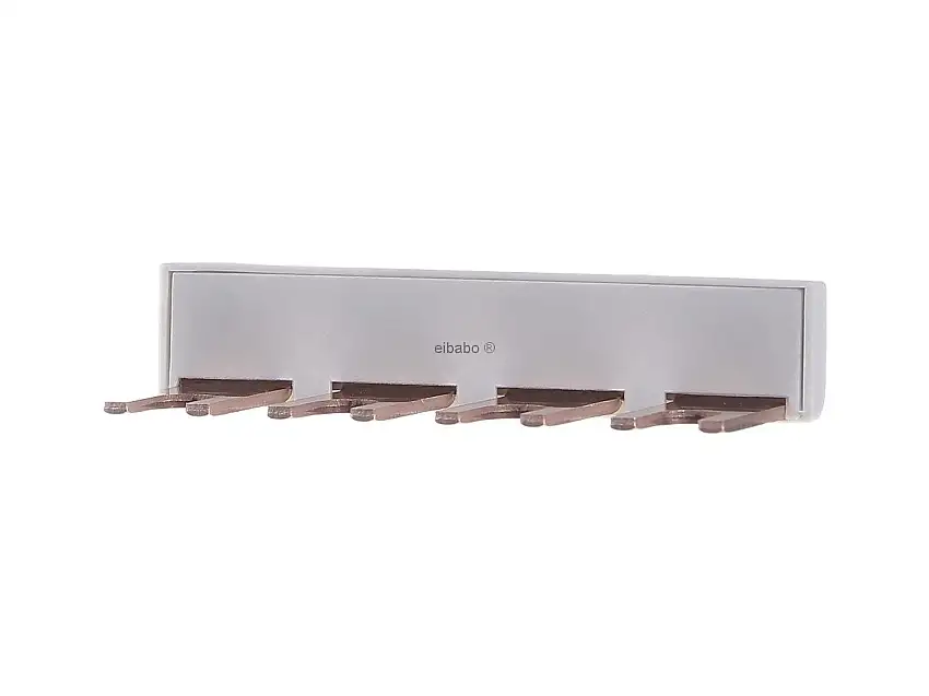 MV-System 1-ph. 4polig Cu16qmm MVS 1 4