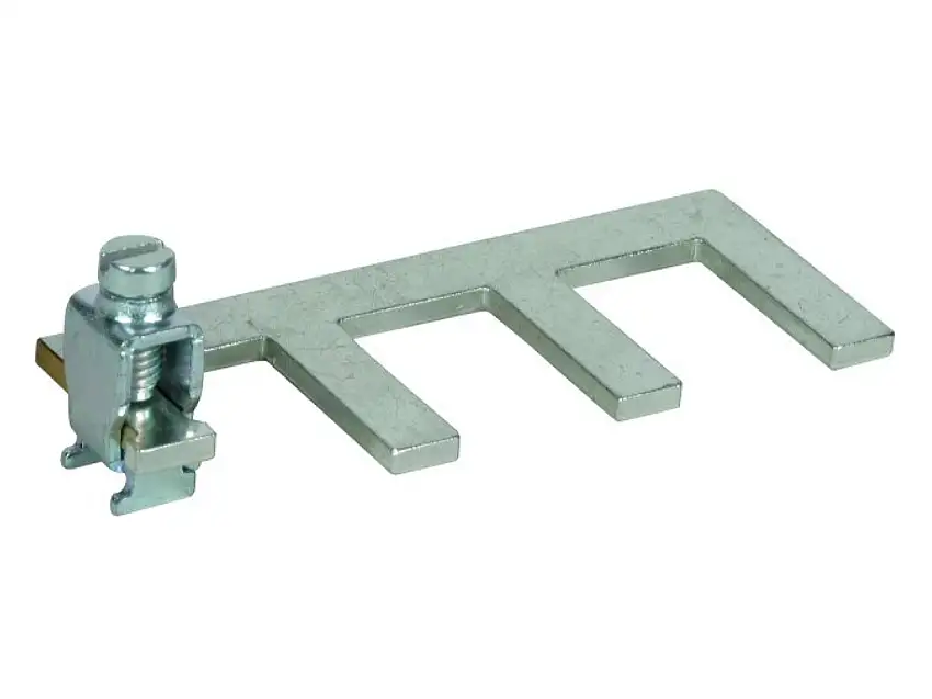 Erdungsbügel bis 25qmm EB 1 3 1.5