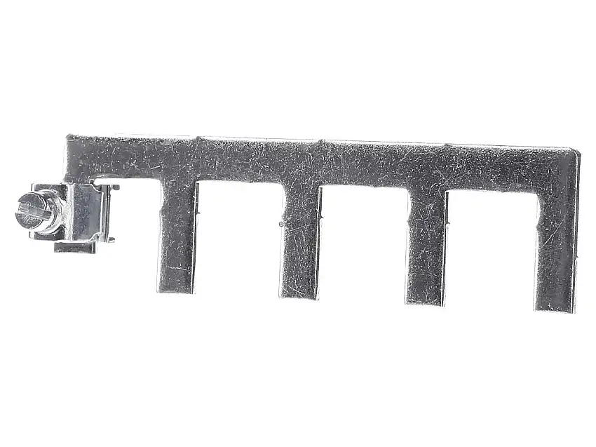 Erdungsbügel bis 25qmm EB 1 4 1.5