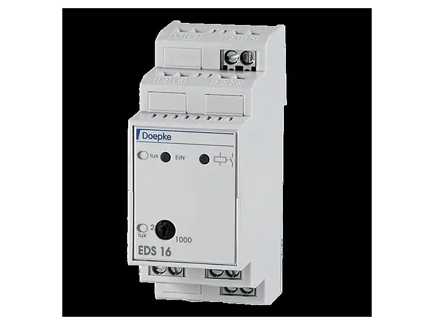 Dämmerungsschalter EDS-16 o.LS