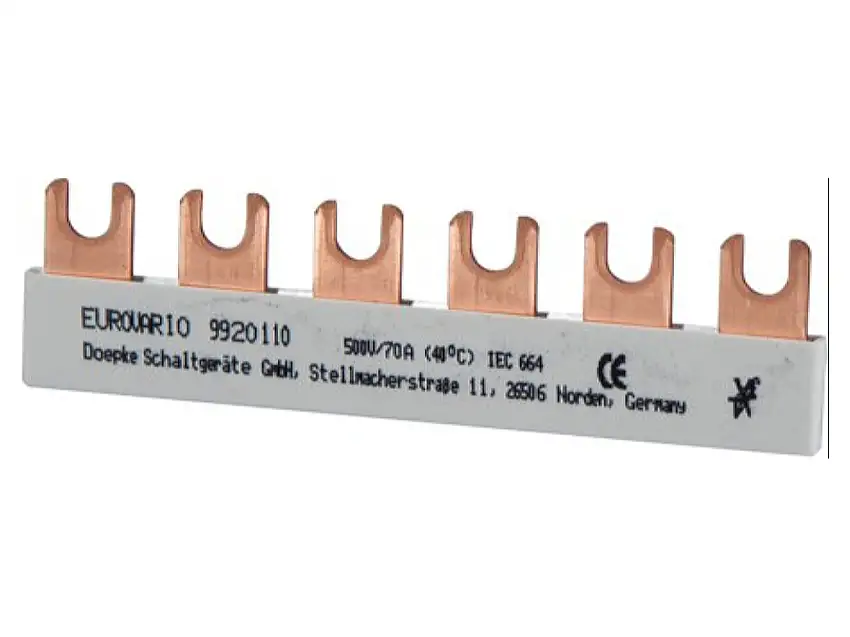 Phasenschiene EV-S G 1.6.70