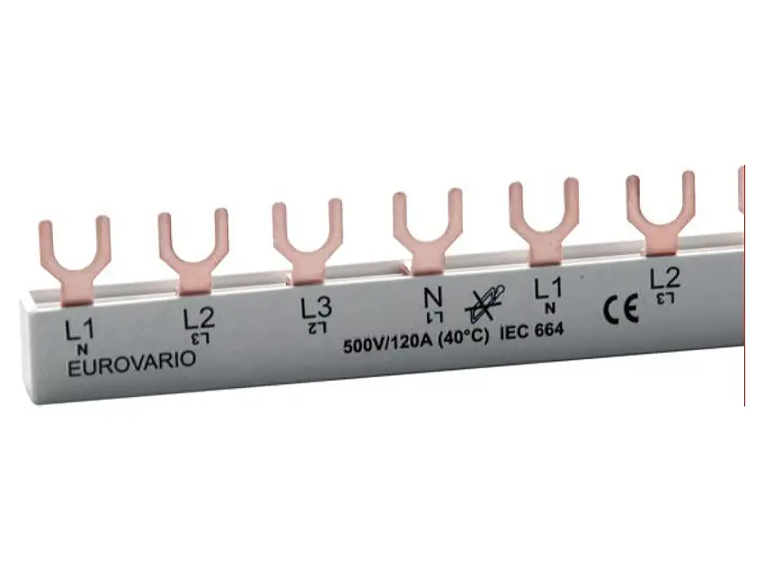 Phasenschiene EV-S G 4.12.120