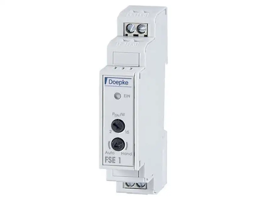 Netzfreischalter FSE 1