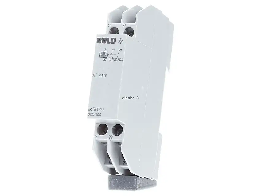 Koppelrelais IK3079.12 AC230V