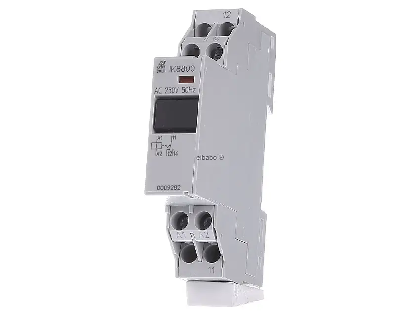 Fernschalter IK8800.11 AC50HZ230V